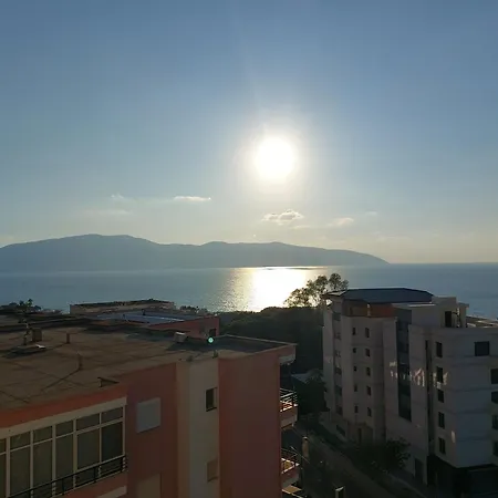 Golden Horizon * Vlorë