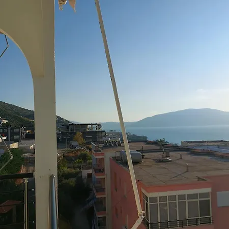 Appartamento Golden Horizon
