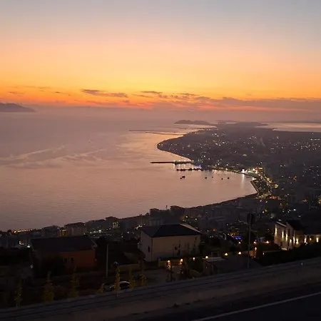 Appartamento Golden Horizon Vlorë