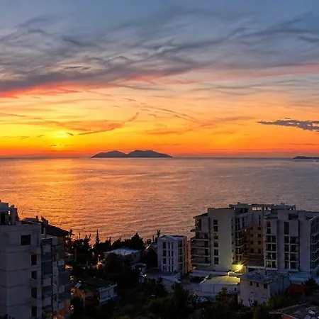 Golden Horizon Appartamento